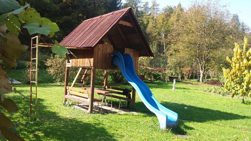 Appartment Bezenica Dobrova Esterno foto