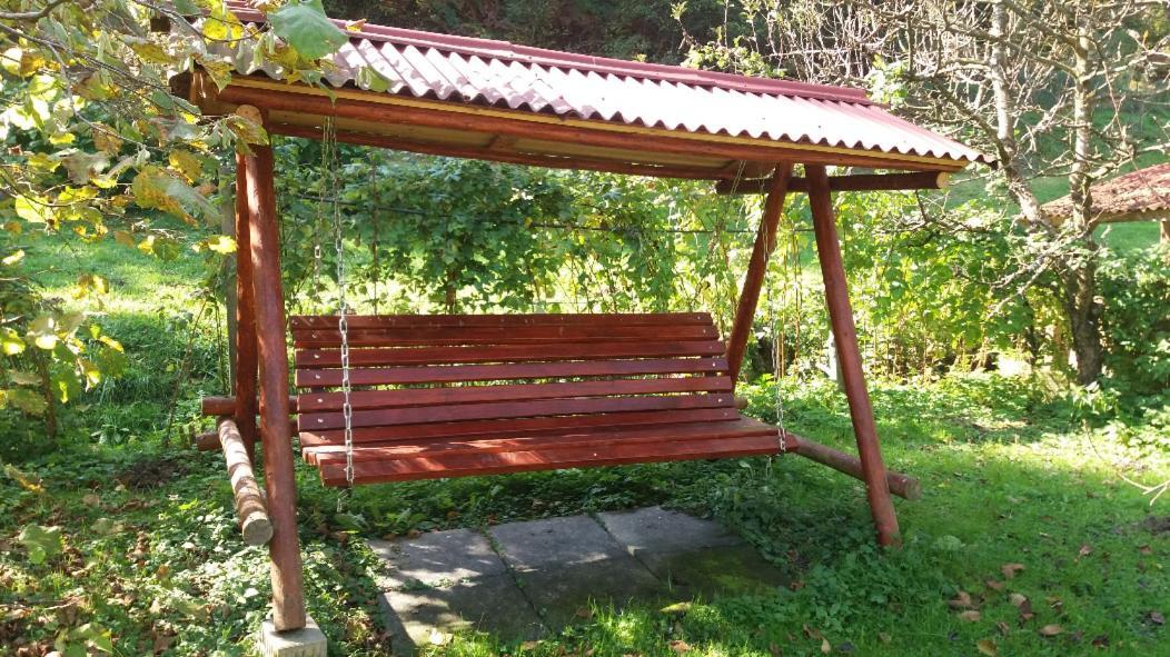 Appartment Bezenica Dobrova Esterno foto