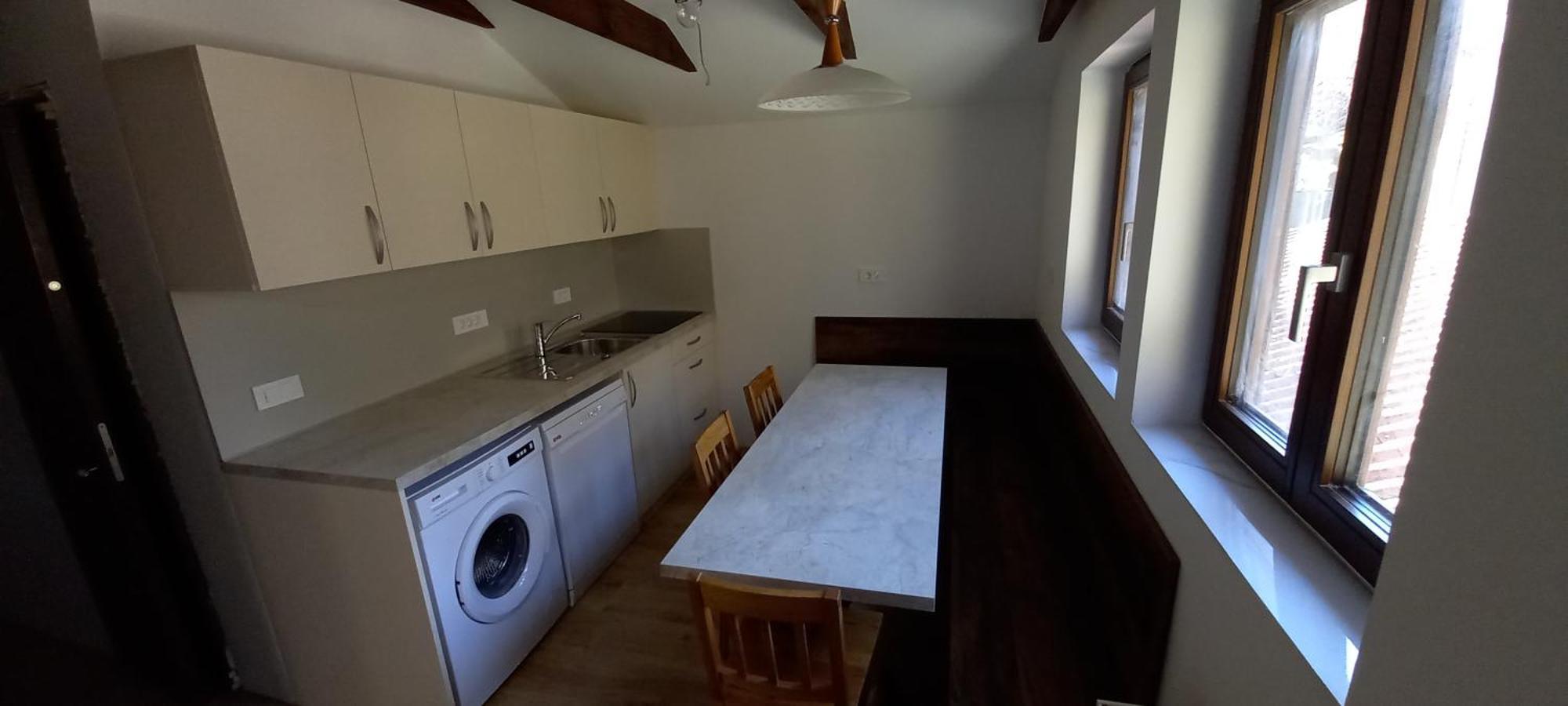 Appartment Bezenica Dobrova Esterno foto